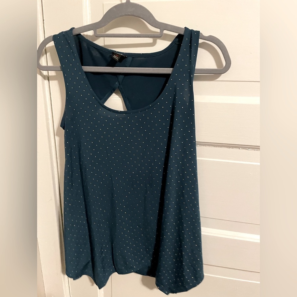 Rock & Republic dress top